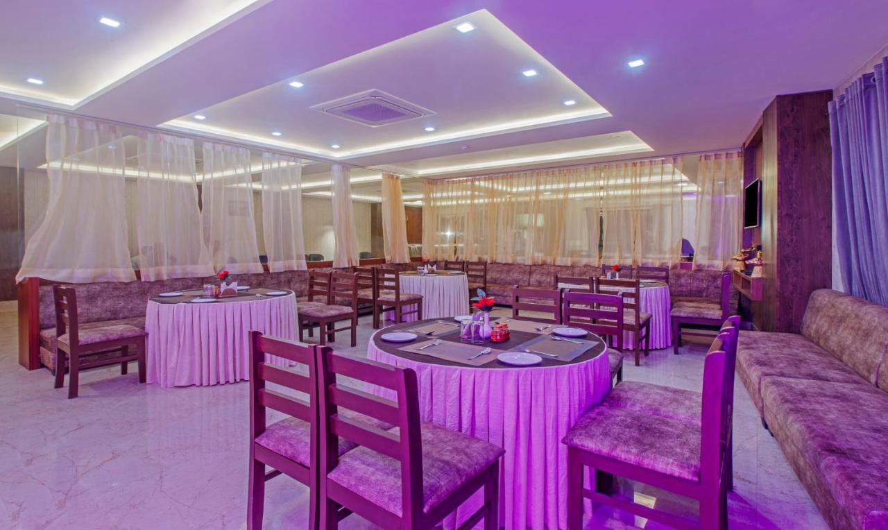 Hotel Treebo The Empire Near Taj Mahal Agra (Uttar Pradesh)